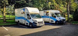 Mobile Medical Unit