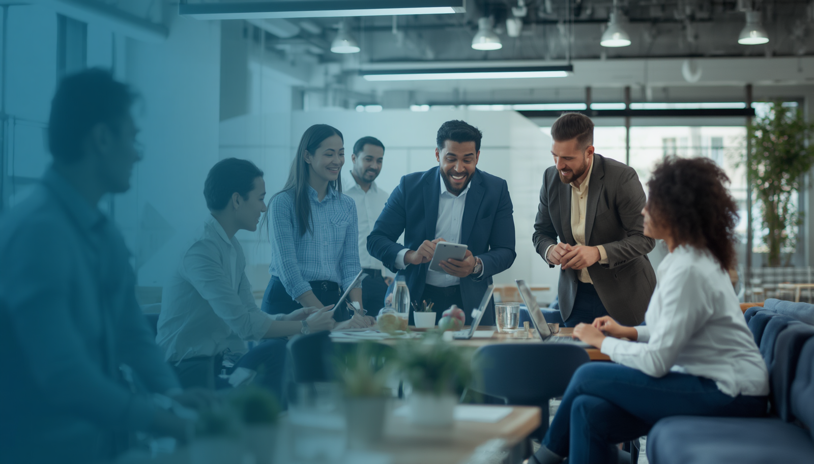 Creating healthier teams