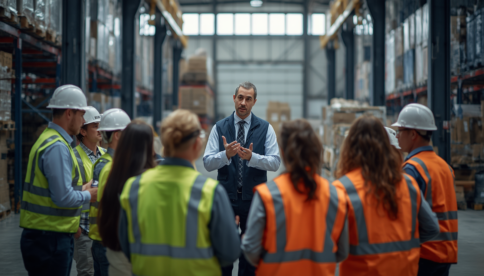 Workplace Substance Misuse Toolbox Talk