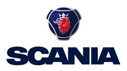 Scania Logo